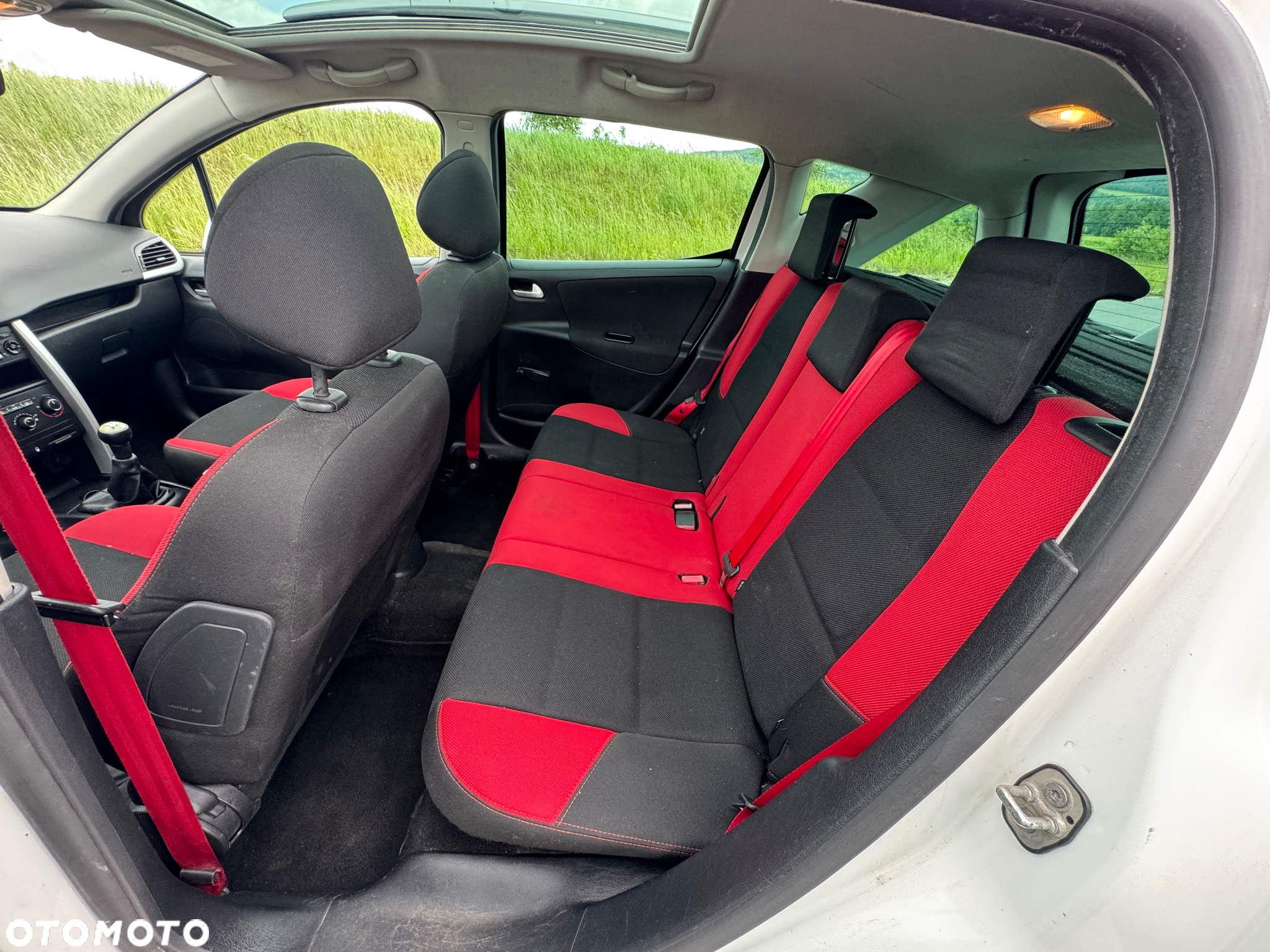 Peugeot 207 1.6 HDi 16V Sporty - 24