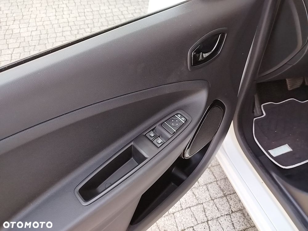 Renault Zoe R110 Z.E 50 Life - 22