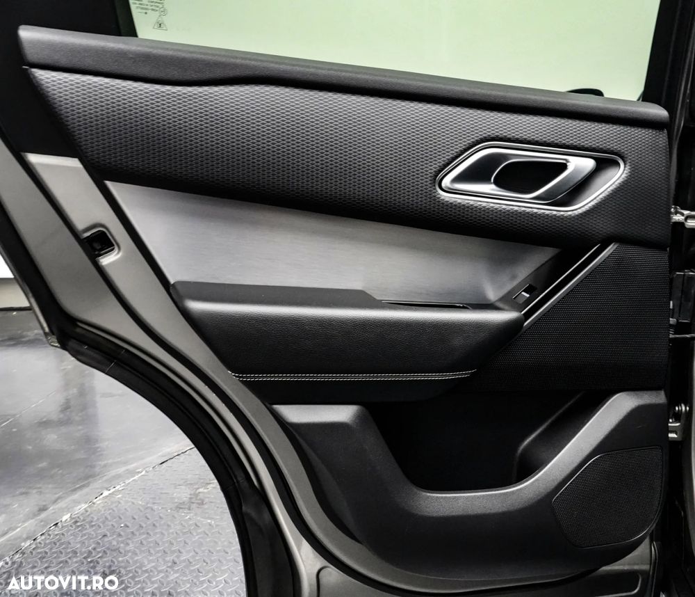 Land Rover Range Rover Velar 2.0 R-Dynamic S - 25