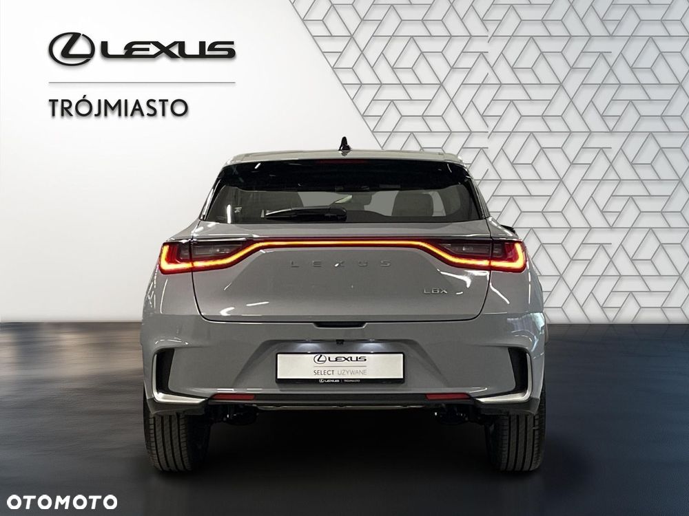 Lexus LBX 1.5 Hybrid Elegant - 7