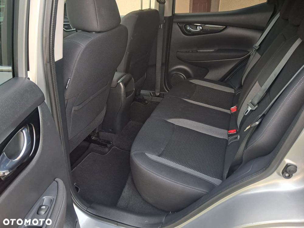 Nissan Qashqai - 17