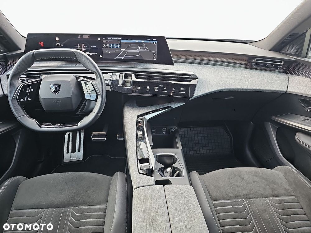 Peugeot 3008 1.2 PureTech mHEV GT S&S e-DCS6 - 23