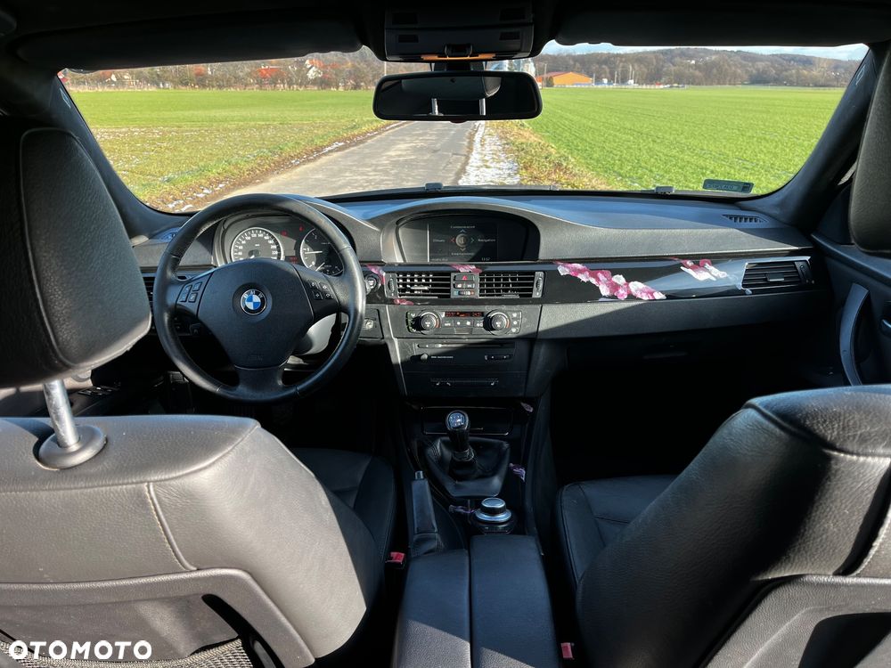 BMW Seria 3 - 11