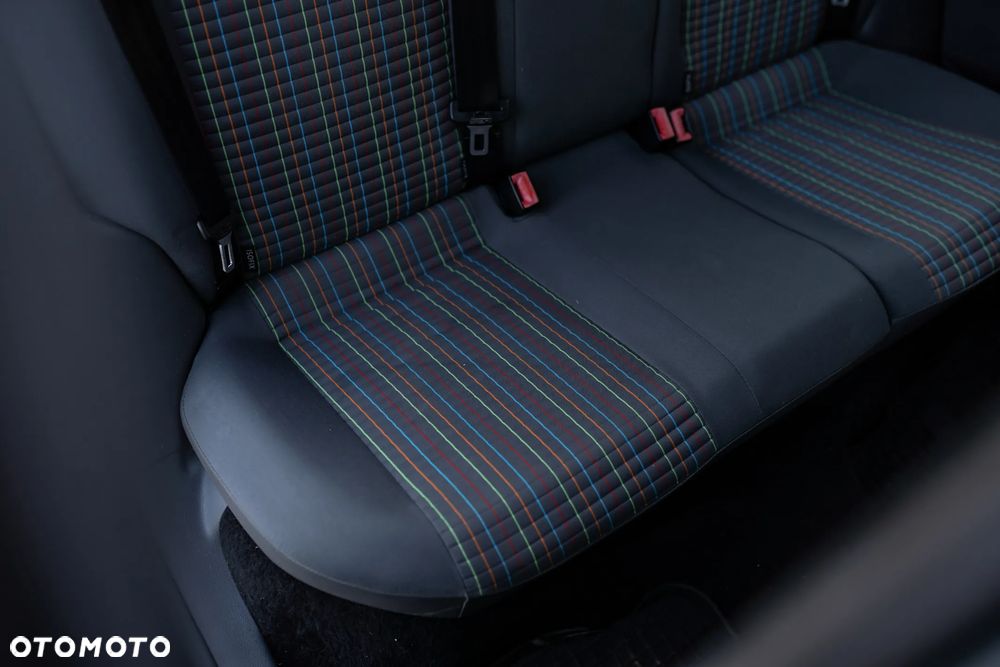 Volkswagen Polo 1.4 TDI Q-Line - 13