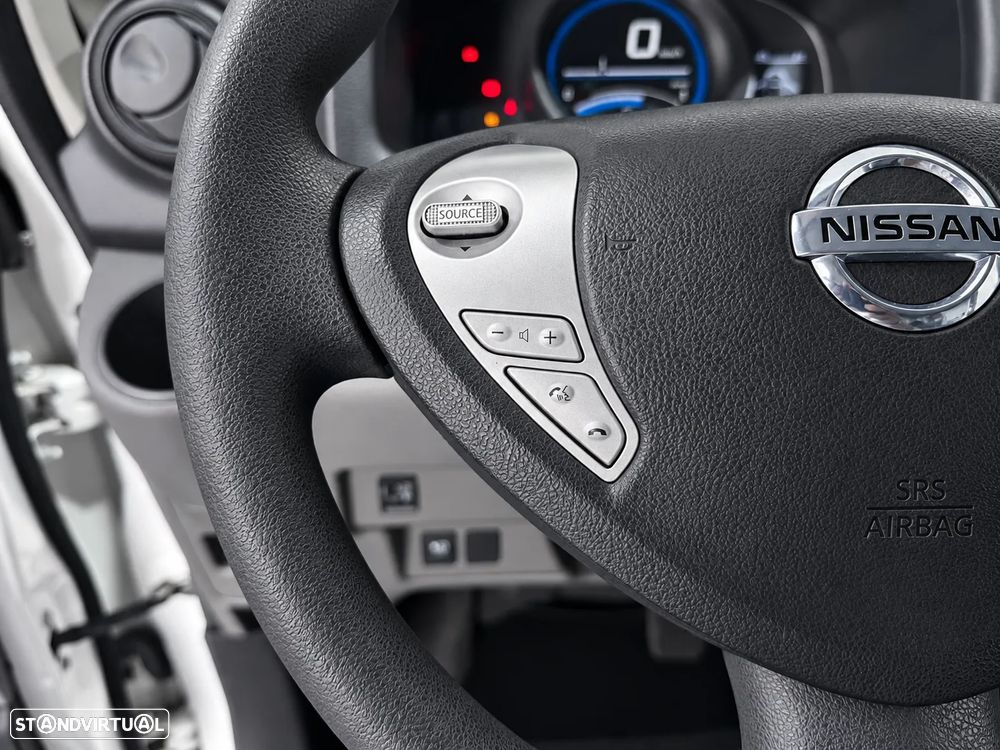 Nissan e-NV200 Combi 5L Comfort - 29