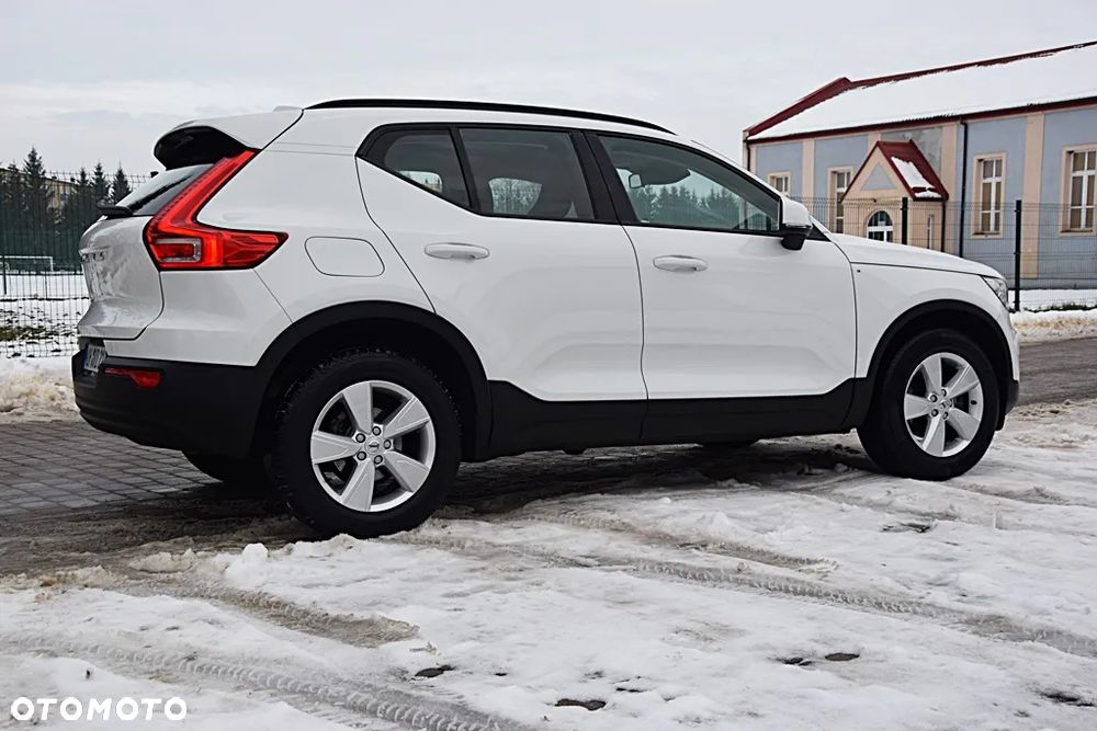 Volvo XC 40 T2 Essential - 7
