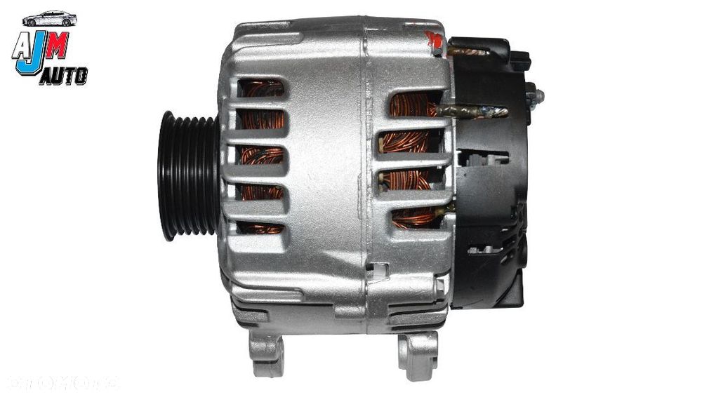 Alternator 059903016J 2.7 3.0 TDI 3.2 FSI Quattro Audi A4 B8 Allroad A5 Q5 - 1