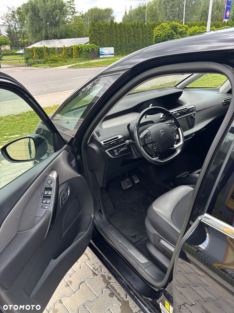 Citroën C4 Picasso BlueHDi 150 EAT6 Exclusive - 16