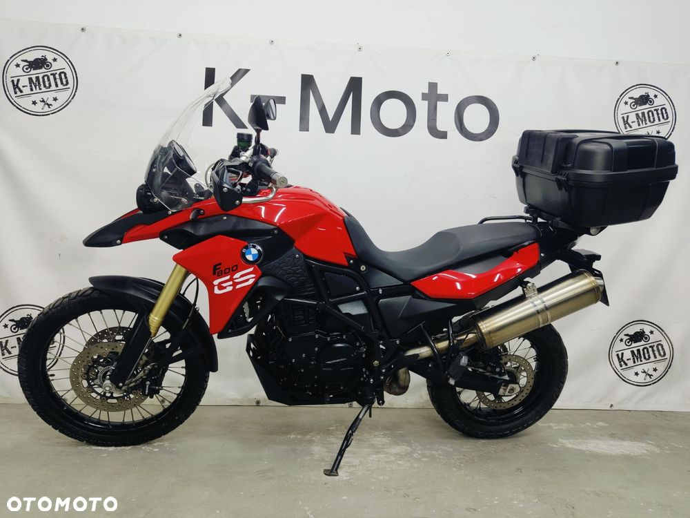 BMW GS - 18