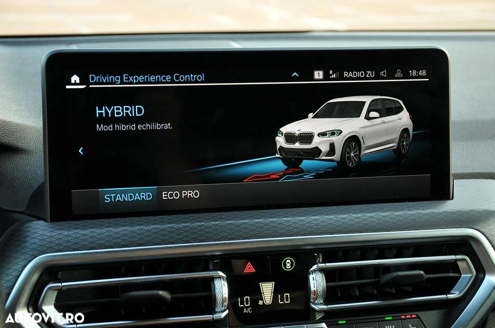 BMW X3 xDrive30e Aut. M Sport Edition - 19