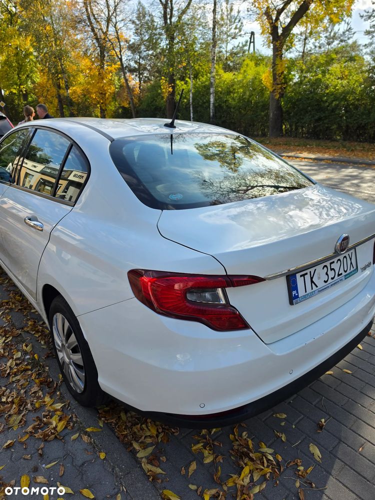Fiat Tipo 1.4 16v Pop - 3