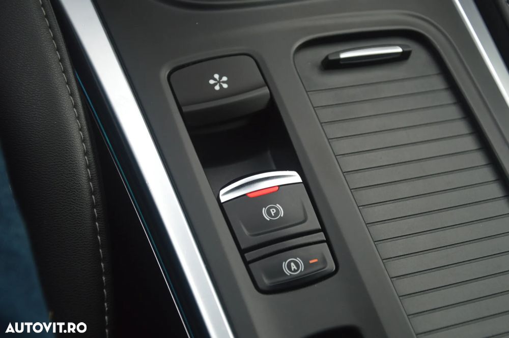 RENAULT Megane 2022 — imagine 29