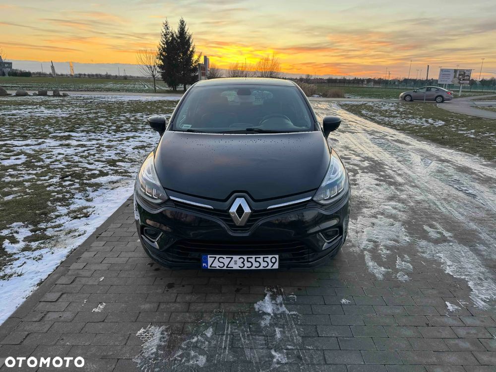 Renault Clio - 2