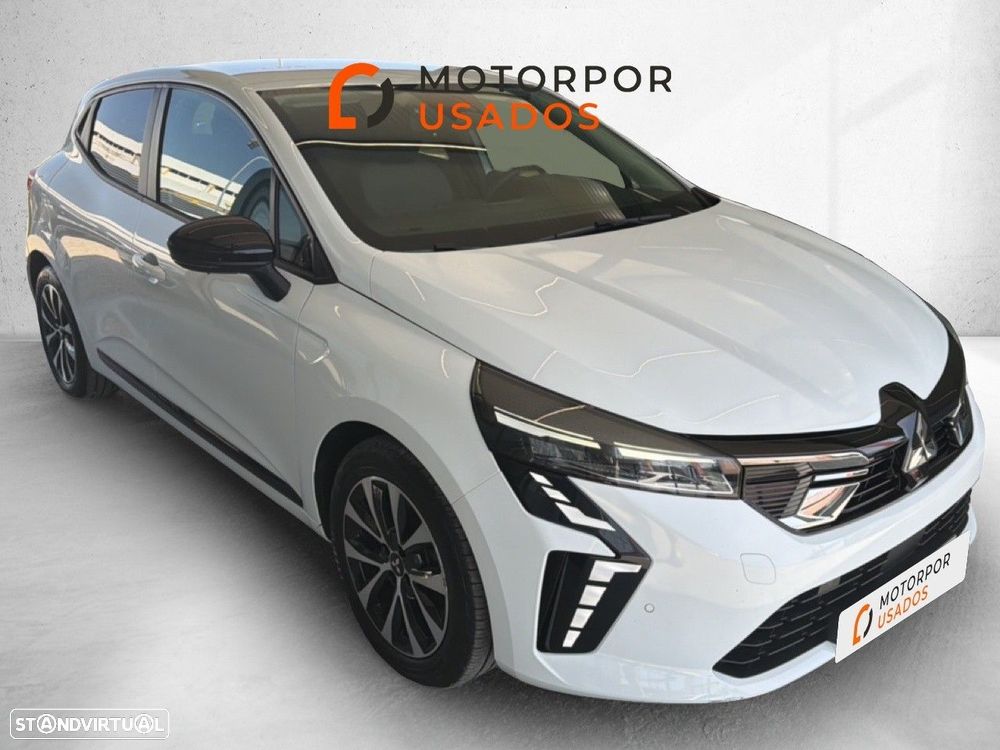 Mitsubishi Colt 1.0 MPI-T Kaiteki - 3