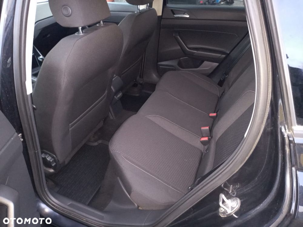 Volkswagen Polo 1.6 TDI SCR Comfortline - 31