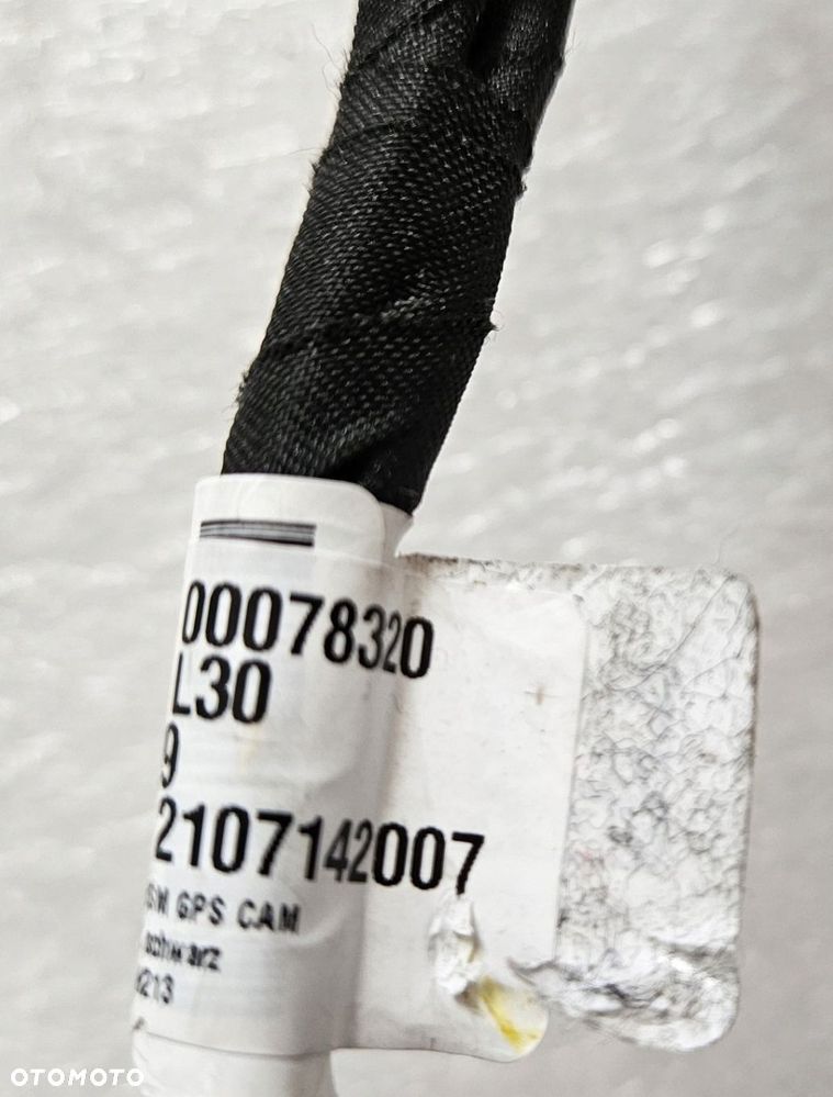 LUSTERKO LEWE MERCEDES E-KLASA W213 18 PIN 108 - 14