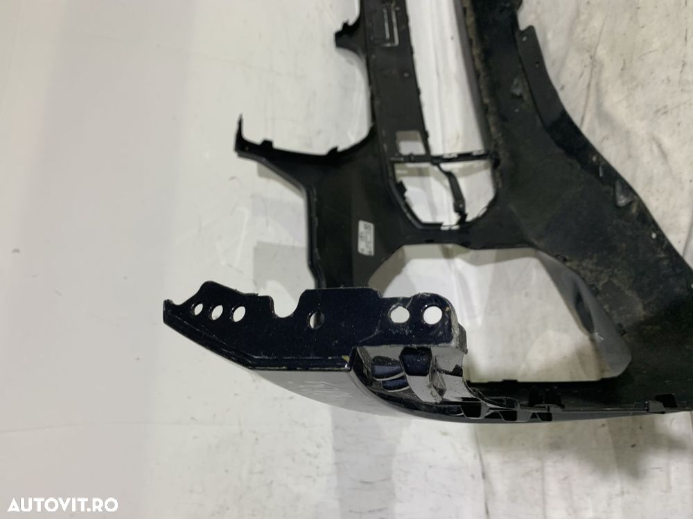 Bara fata BMW X5, G05, M-Sport, 2019, 2020, 2021, 2022, 2023, cod origine OE 51118069207. - 6