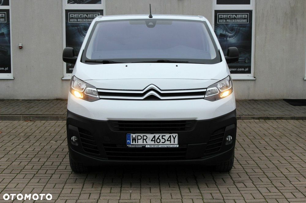 Citroën Jumpy - 2