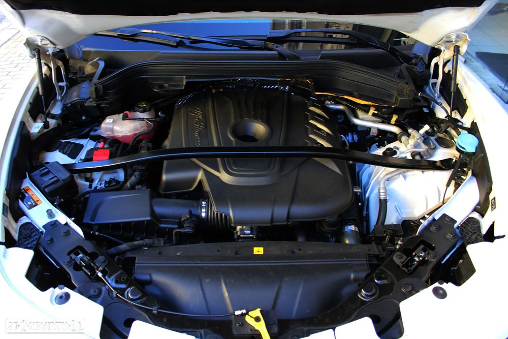 Alfa Romeo Stelvio 2.2 D Super AT8 - 50