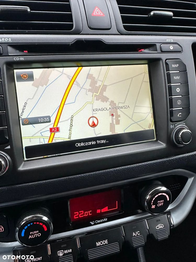 Kia Rio 1.4 crdi Business Line - 7