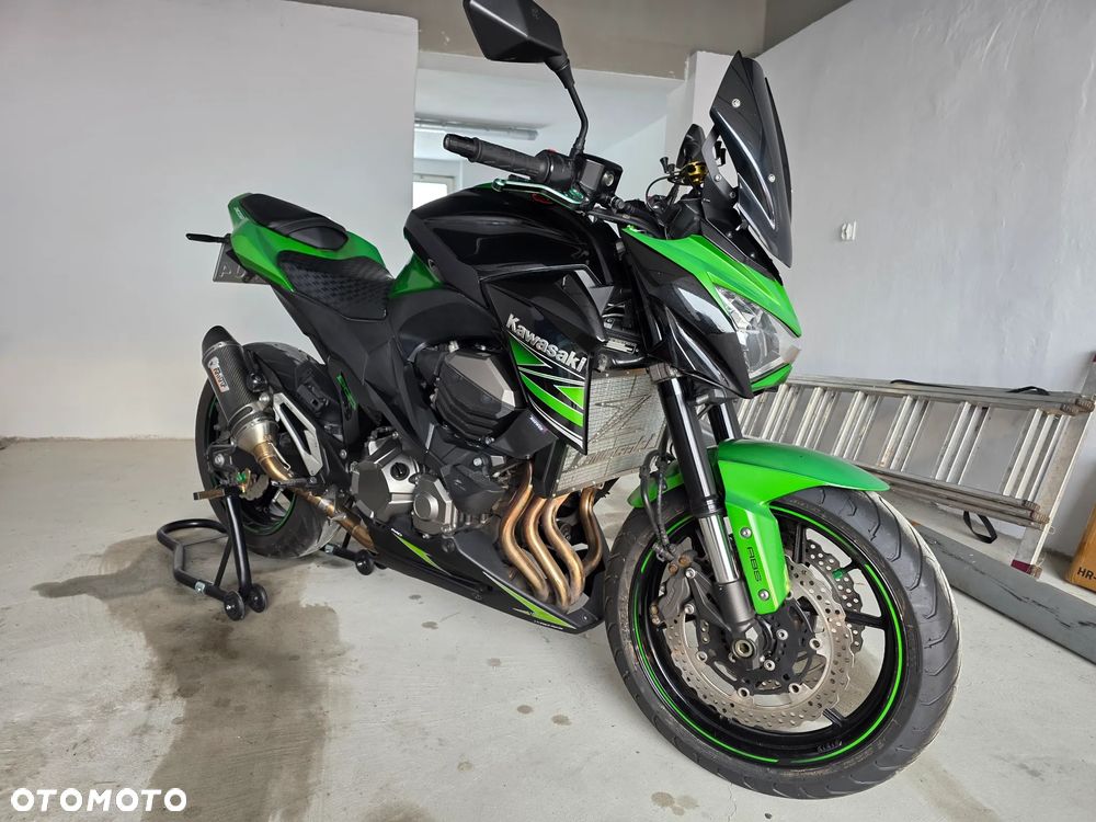 Kawasaki Z - 1
