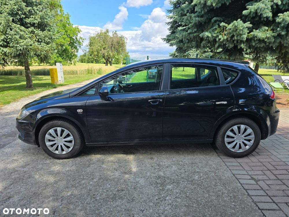 Seat Leon - 9