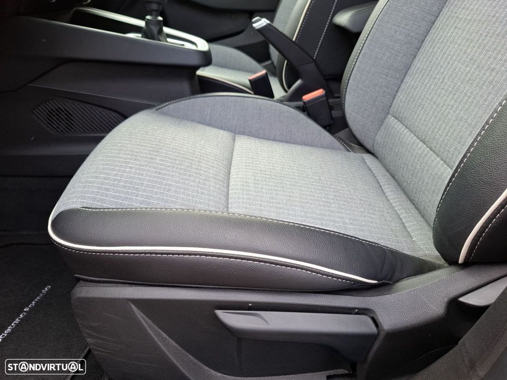 Renault Clio 1.0 TCe Techno - 15