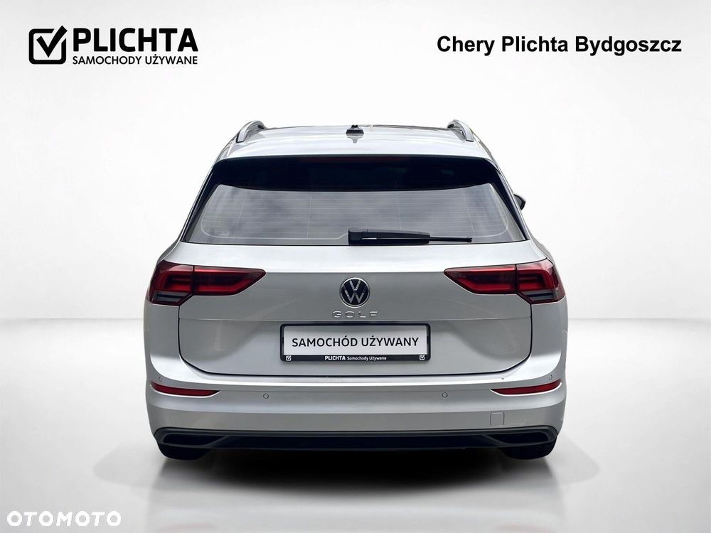 Volkswagen Golf - 5