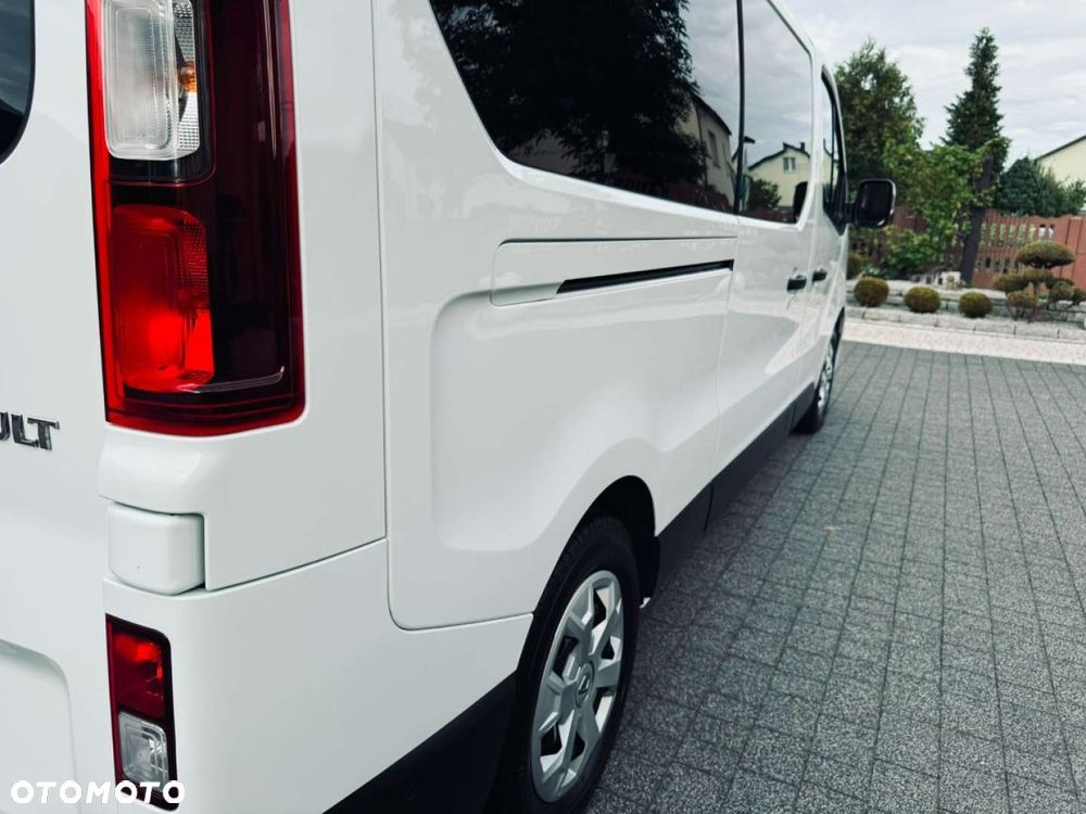 Renault Trafic - 11