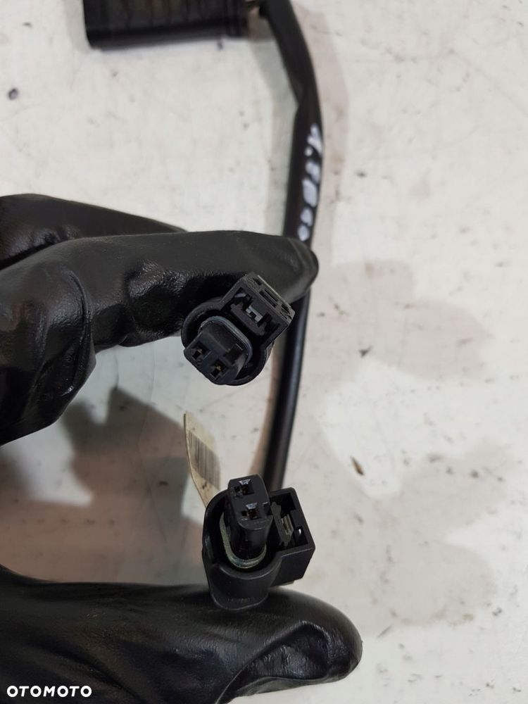 wiązka wtrysków a2711504733 mercedes w204 1.8 cgi - 3