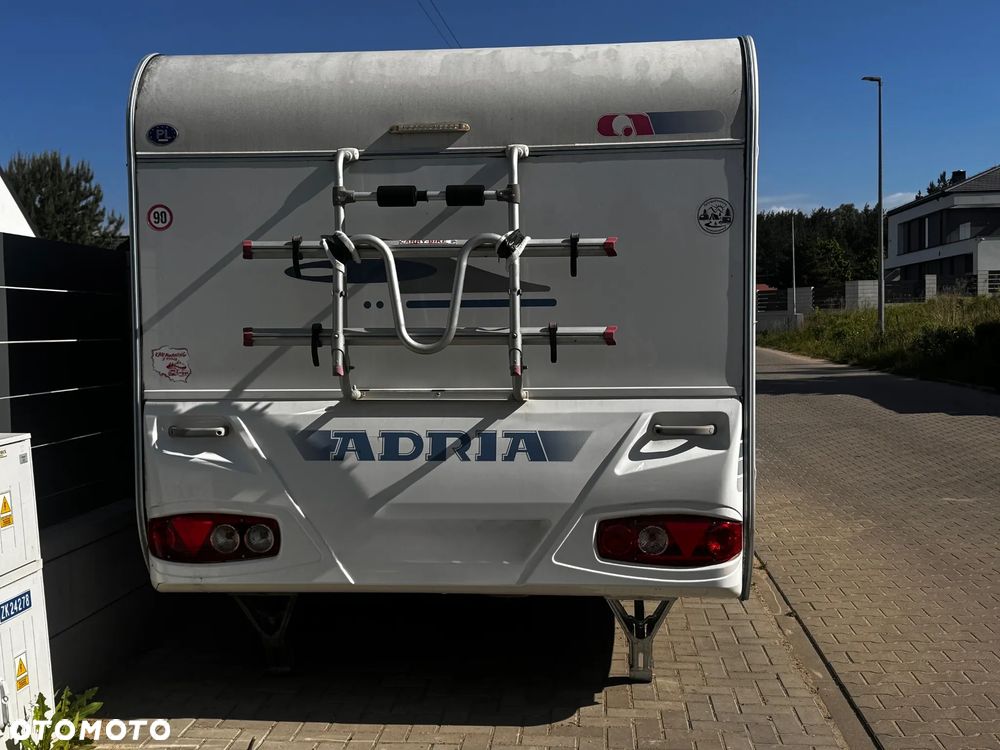Adria ADORA 512UP - 19