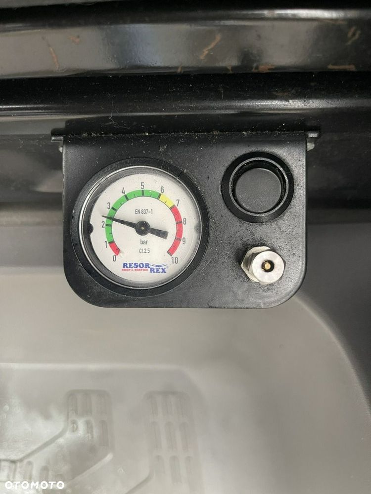 Volkswagen Crafter - 8