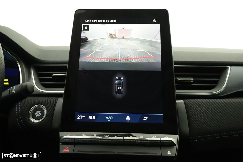 Renault Symbioz - 12