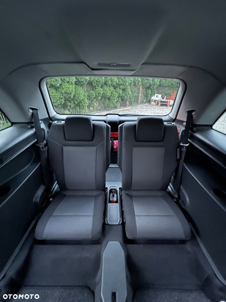 Opel Zafira 1.8 Elegance - 17