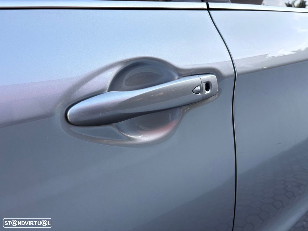 Nissan Qashqai 1.5 dCi Tekna - 15