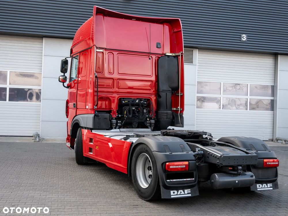 DAF XF 480 FT - 7