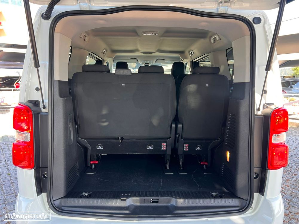 Toyota Proace Verso - 9