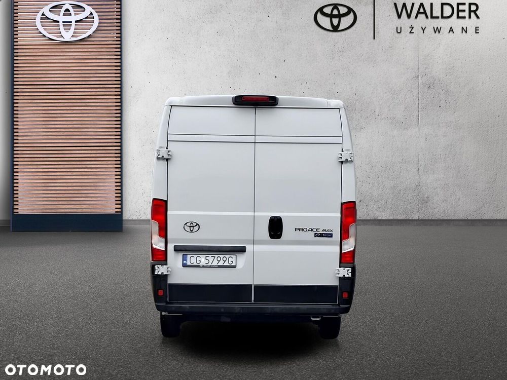 Toyota PROACE MAX - 5