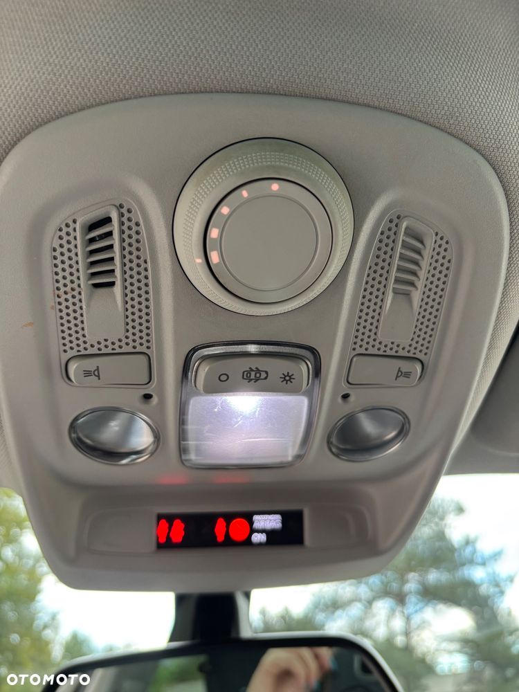 Citroën C4 1.6 VTi Exclusive - 10