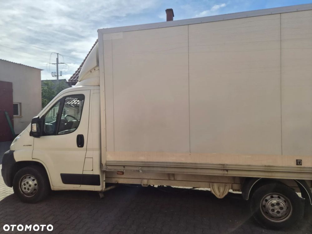 Fiat Ducato - 3