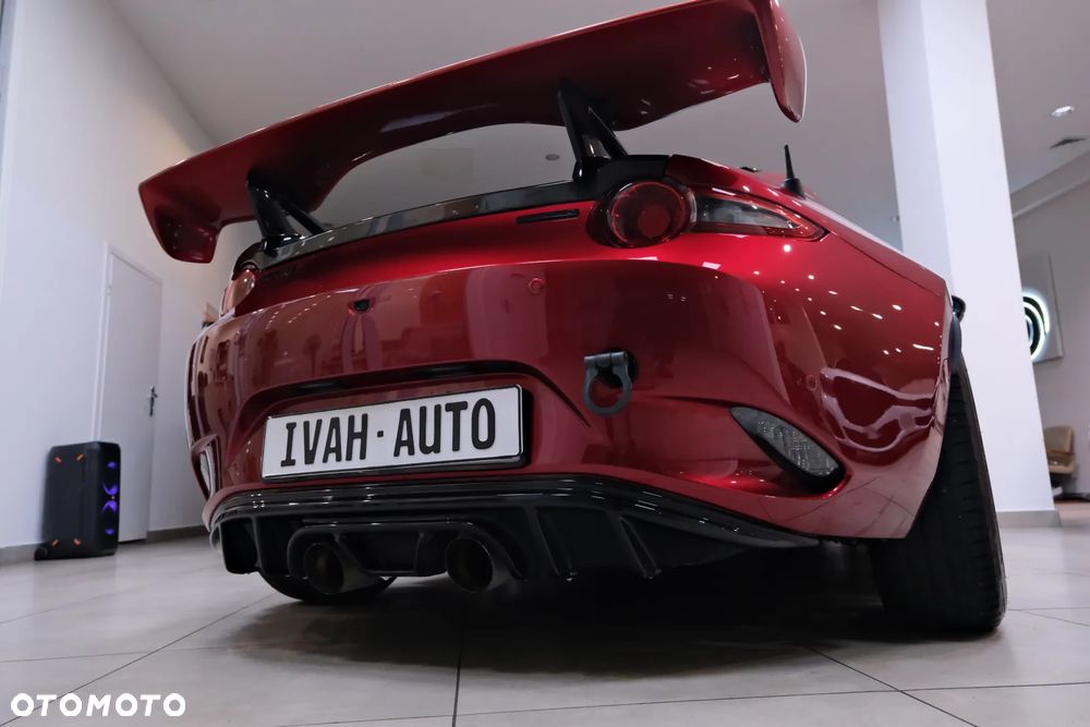 Mazda MX-5 - 11