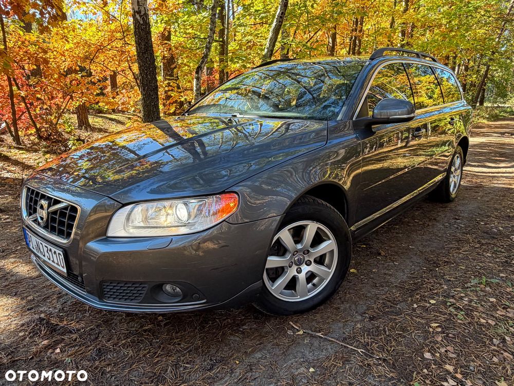 Volvo V70 - 21