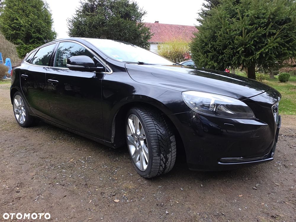 Volvo V40 T4 Momentum - 4