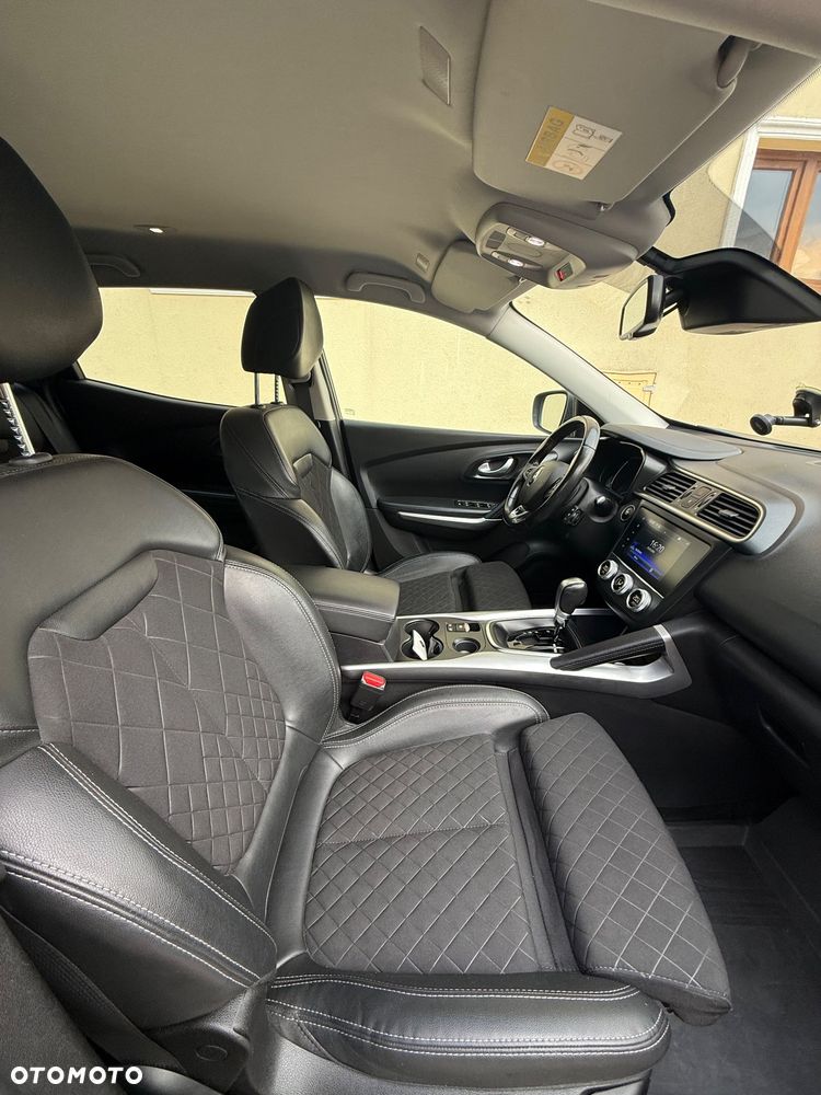Renault Kadjar BLUE dCi 115 EDC INTENS - 5