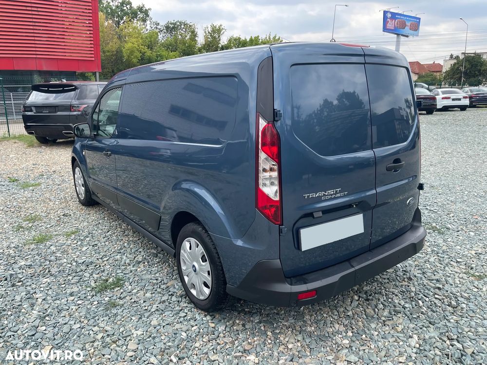 Ford Transit Connect - 3