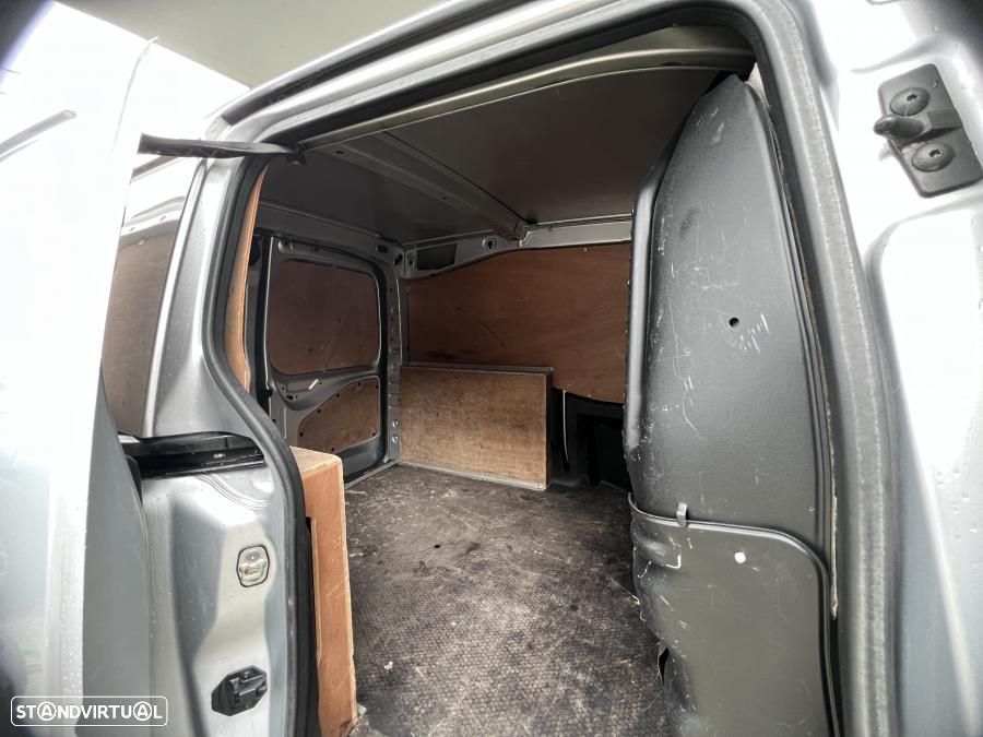 Citroën Berlingo 1.6Hdi L1 C/Iva - 27
