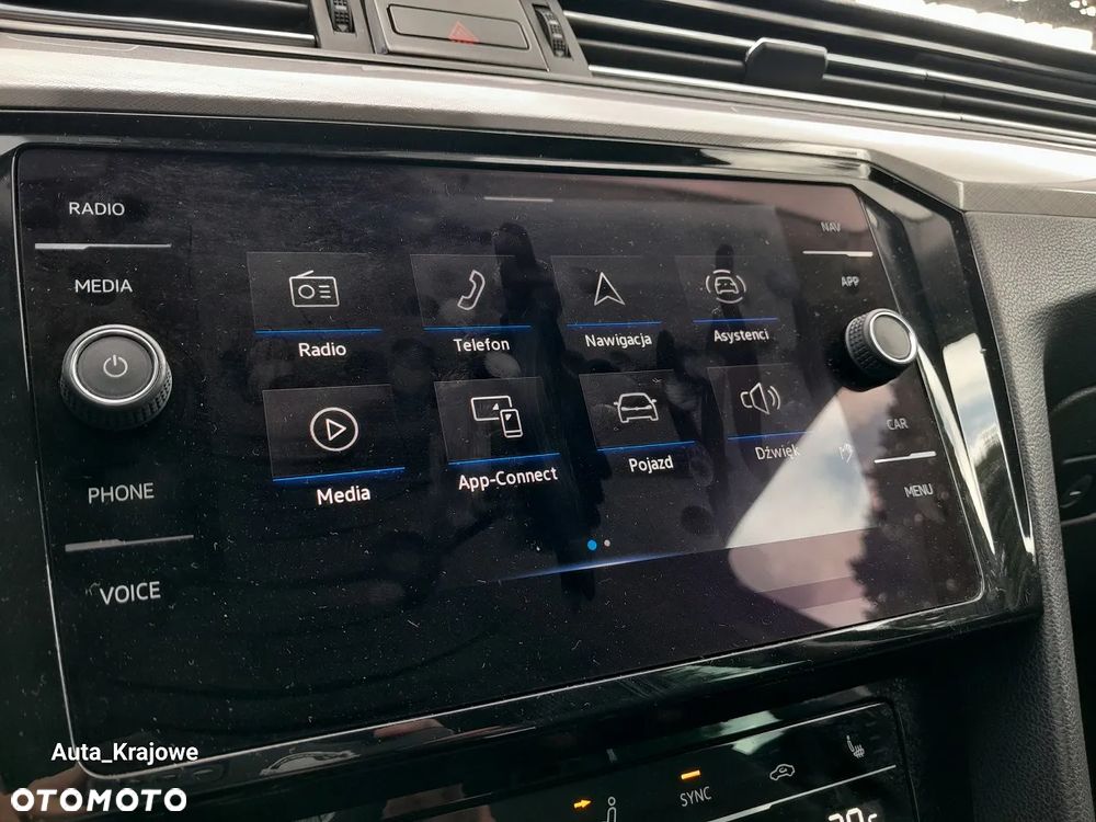 Volkswagen Passat 2.0 TSI Business DSG - 14