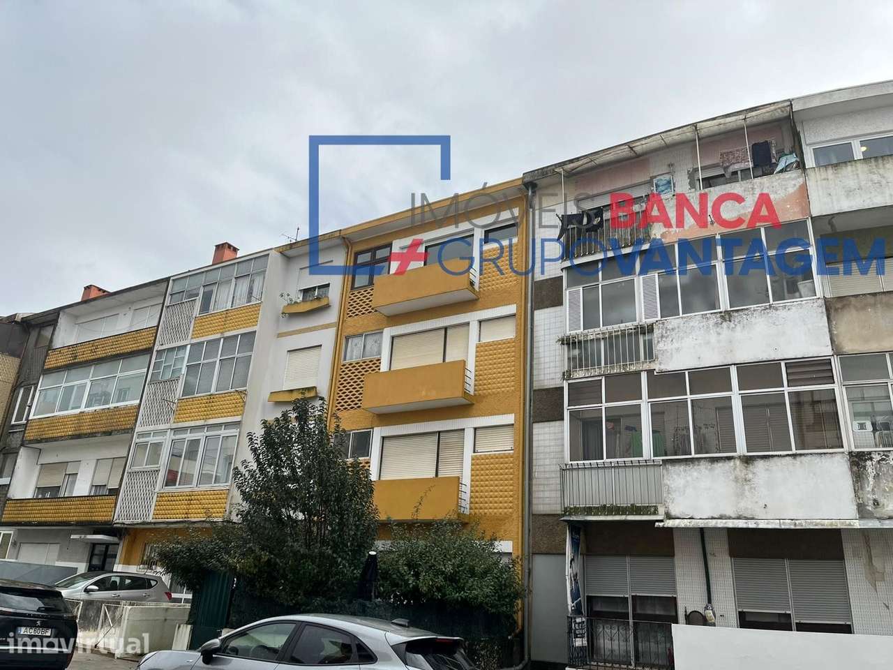 APARTAMENTO T1 - PORTO - Grande imagem: 5/10