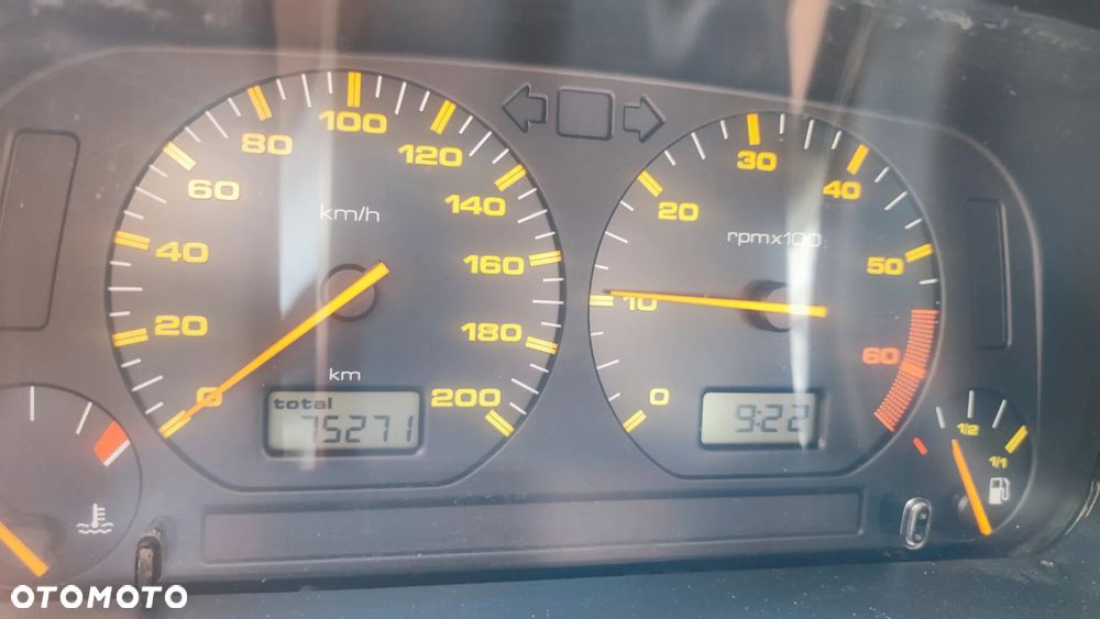 Seat Cordoba - 1