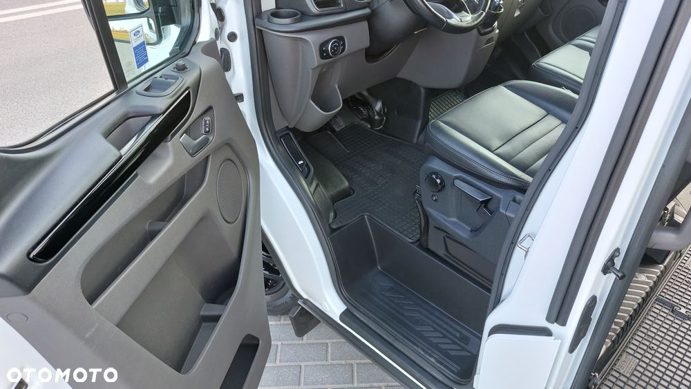 Ford Transit Custom Kombi 340 L2H2 Trend - 30